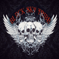 Black Sky Tribe - Black Sky Tribe