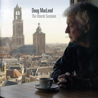 MacLeod, Doug - The Utrecht Sessions