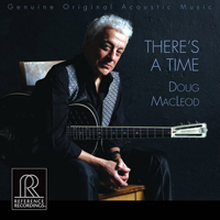MacLeod, Doug - There's A Time