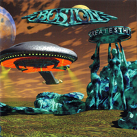 Boston - Greatest Hits