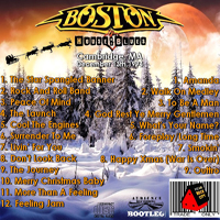 Boston - 1994.12.13 - House of Blues, Cambridge, MA, USA (CD 2)