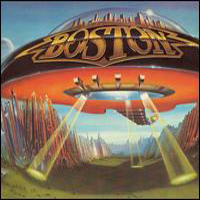 Boston - Don't Look Back (Remastered 2006)