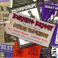Hutchings, Ashley - Burning Bright: The Ashley Hutchings Story (CD 1: Ashley's Almanac)