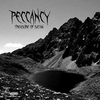 Peccancy - Treasure Of Satan
