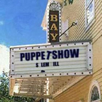 Salem Hill - Puppet Show (CD 2)