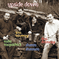 Murray, Jim (IRL) - Upside Down