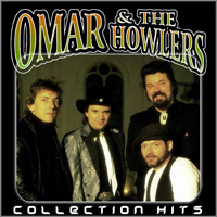Omar & The Howlers - Collection Hits (CD 1)