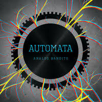 Analog Bandits - Automata (EP)