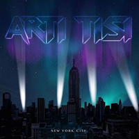Arti Tisi - New York City