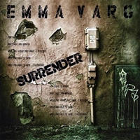 Emma Varg - Surrender (EP)
