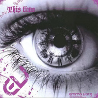 Emma Varg - This Time (Single)