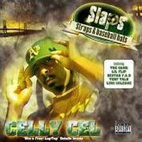 Celly Cel - Slaps Straps & Baseball Hats