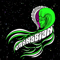 Cannabian - Cannabian (EP)