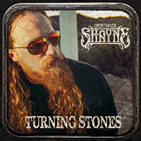 Shayne, Christopher - Turning Stones