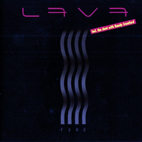 Lava (NOR) - Fire (Remestered 2015)