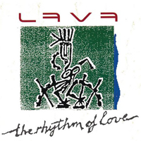 Lava (NOR) - The Rhythm Of Love