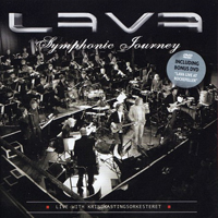 Lava (NOR) - Symphonic Journey