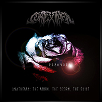 Cortexiphan - Anathema: The Murk. The Scorn. The Guilt. (EP)