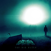 Cortexiphan - The Big Sleep (Single)
