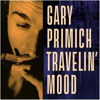 Primich, Gary - Travellin' Mood