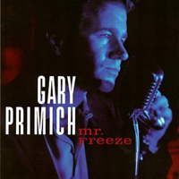 Primich, Gary - Mr. Freeze