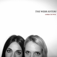 Webb Sisters - Comes In Twos (EP)