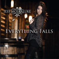 Moskaluke, Jess - Everything Falls [Single]