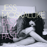 Moskaluke, Jess - Past The Past (EP)