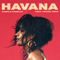 Cabello, Camila - Havana (feat. Young Thug) (Single)