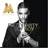 Maluma - Pretty Boy, Dirty Boy