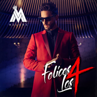 Maluma - Felices Los 4