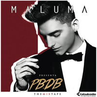 Maluma - PB DB (Mixtape)