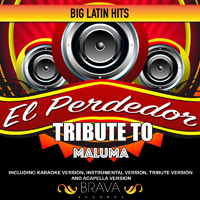 Maluma - El Perdedor (EP)
