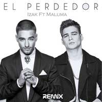 Maluma - El Perdedor (Remixes) [EP]