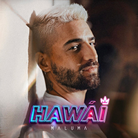 Maluma - Hawai (Single)
