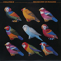 Chilliwack - Breakdown In Paradise