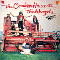 Wurzels - The Combine Harvester