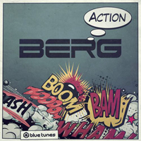 Berg (ISR) - Action [EP]