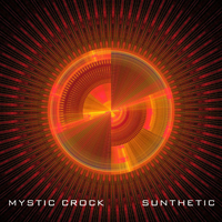 Mystic Crock - Sunthetic (EP)