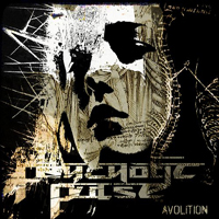 Psychotic Pulse - Avolition (EP)