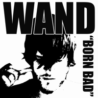 Wooden Wand - Born Bad