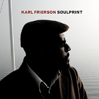 Frierson, Karl - Soulprint