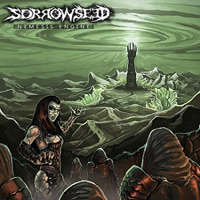 Sorrowseed - Nemesis Engine