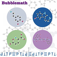 Bubblemath - Edit Peptide