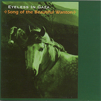 Eyeless In Gaza - Song Of The Beautiful Wanton