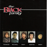 Black Family - The Black Family