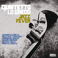 Lo Greco Bros - Jazz Fever