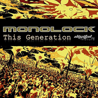 Monolock - This Generation [EP]