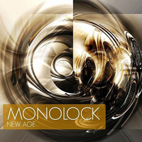 Monolock - New Age [EP]