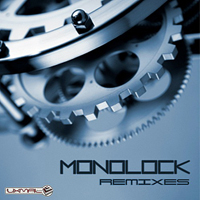 Monolock - Remixes [EP]